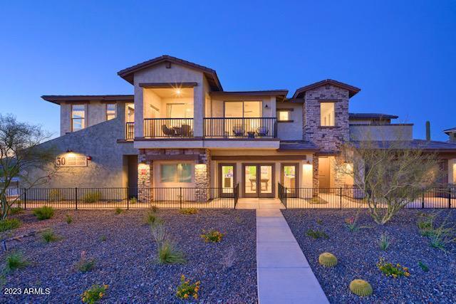 5100 E Rancho Paloma Dr. #1055, Cave Creek, AZ 85331