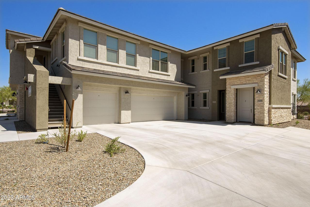 5100 E Rancho Paloma Dr. #1056, Cave Creek, AZ 85331