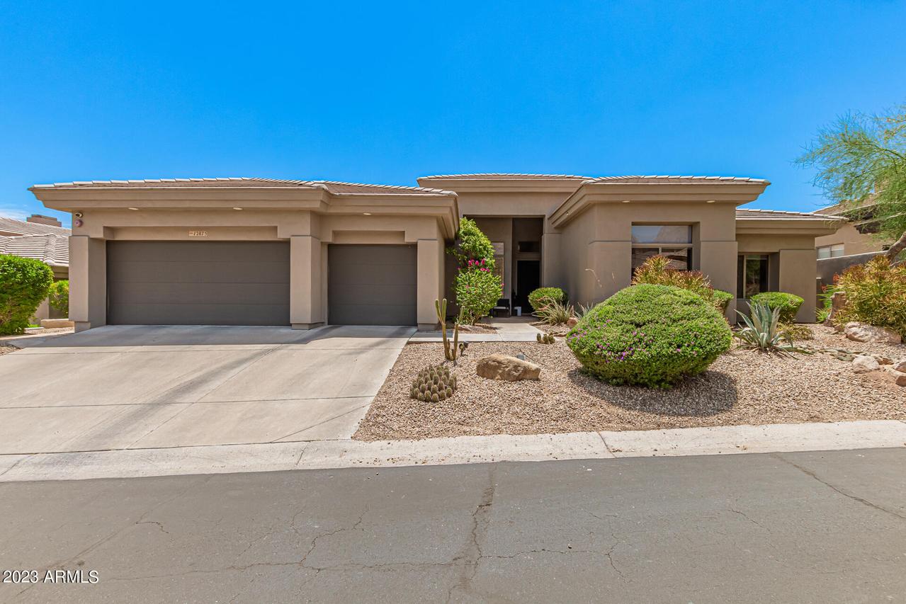 12875 E Wethersfield Rd., Scottsdale, AZ 85259