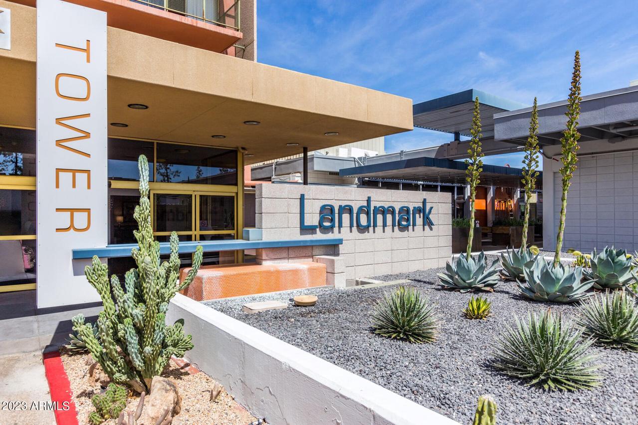 4750 N Central Ave. #P5, Phoenix, AZ 85012