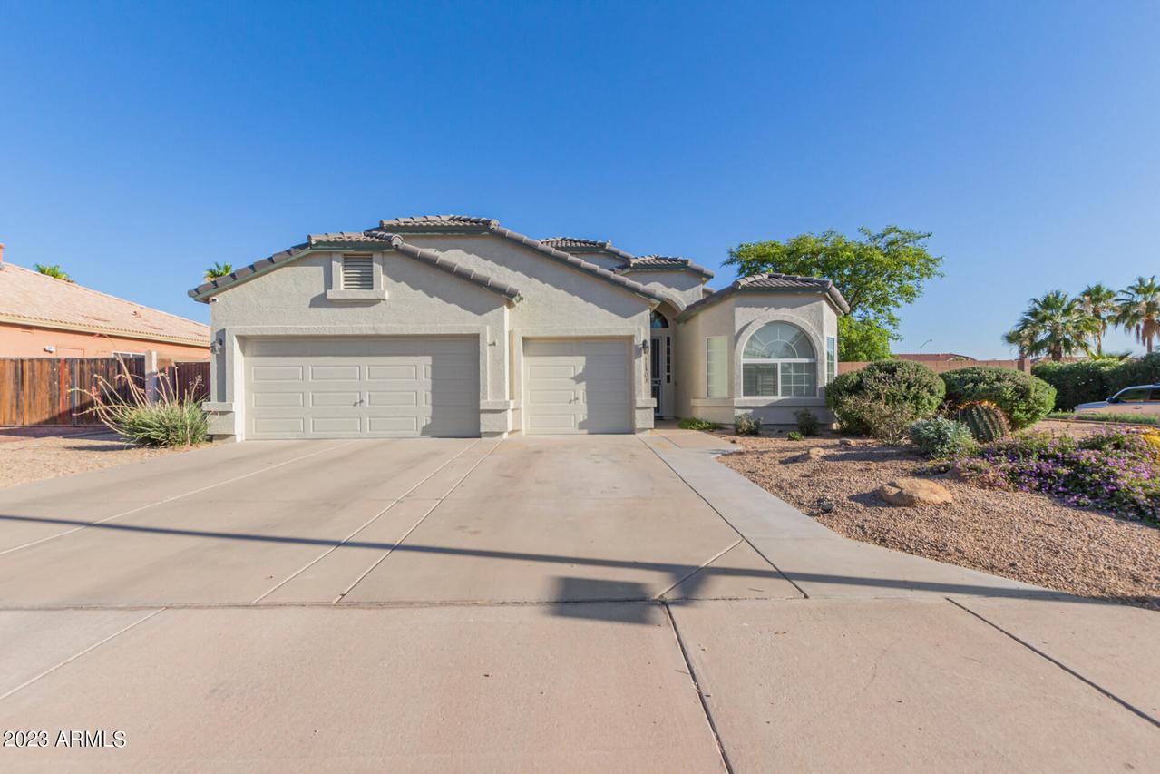 11303 E Adobe Rd., Mesa, AZ 85207