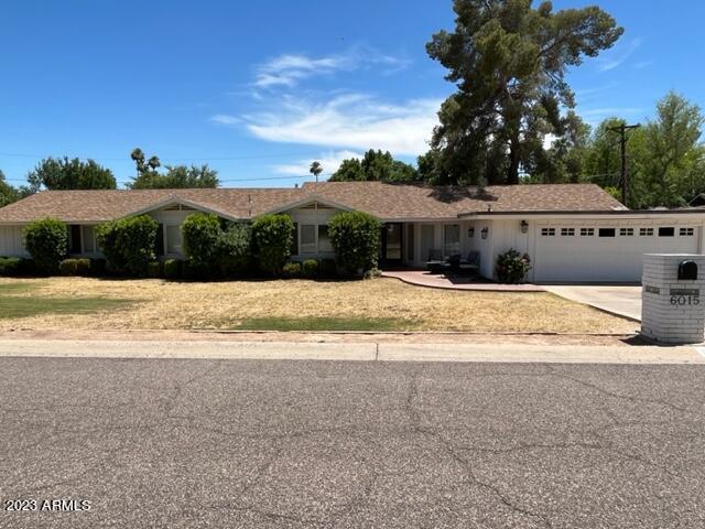 6015 E Calle Del Media, Scottsdale, AZ 85251