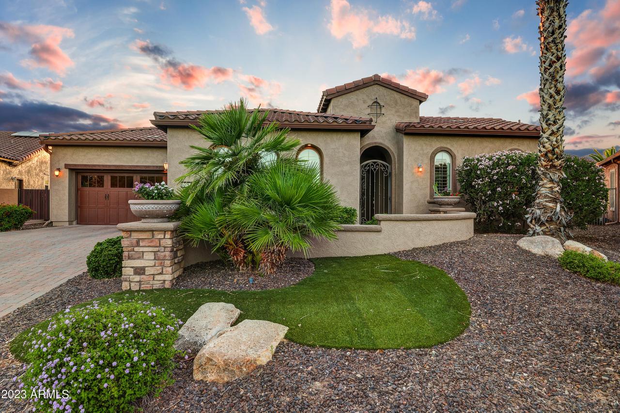 13054 W Domino Dr., Peoria, AZ 85383