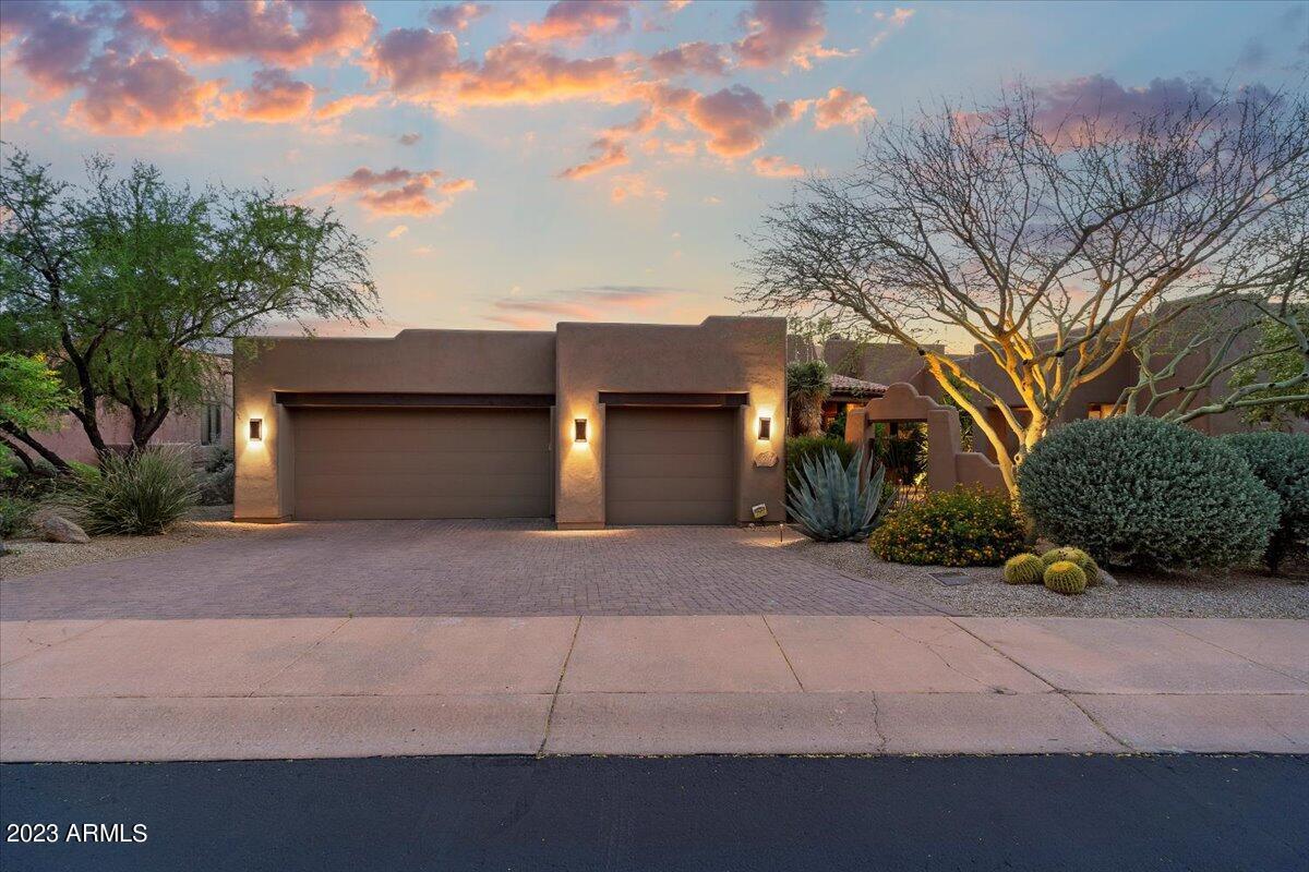 9921 E Cavalry Dr., Scottsdale, AZ 85262