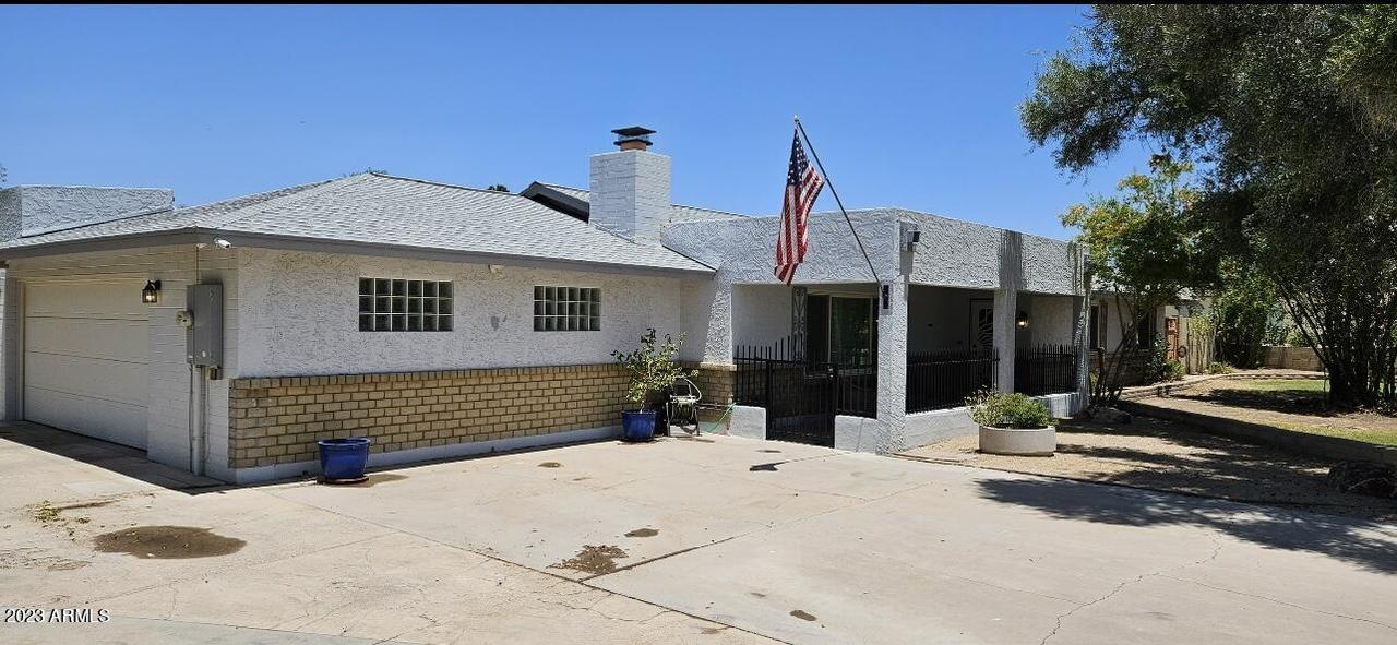 4702 W Olney Ave., Laveen, AZ 85339
