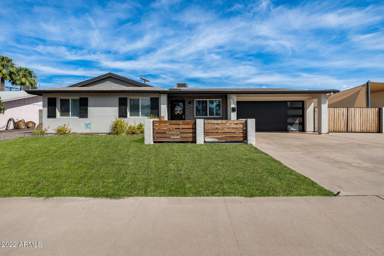 8508 E Heatherbrae Ave., Scottsdale, AZ 85251