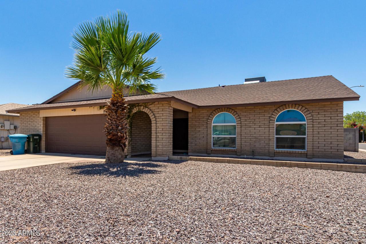 3937 W Sahuaro Dr., Phoenix, AZ 85029
