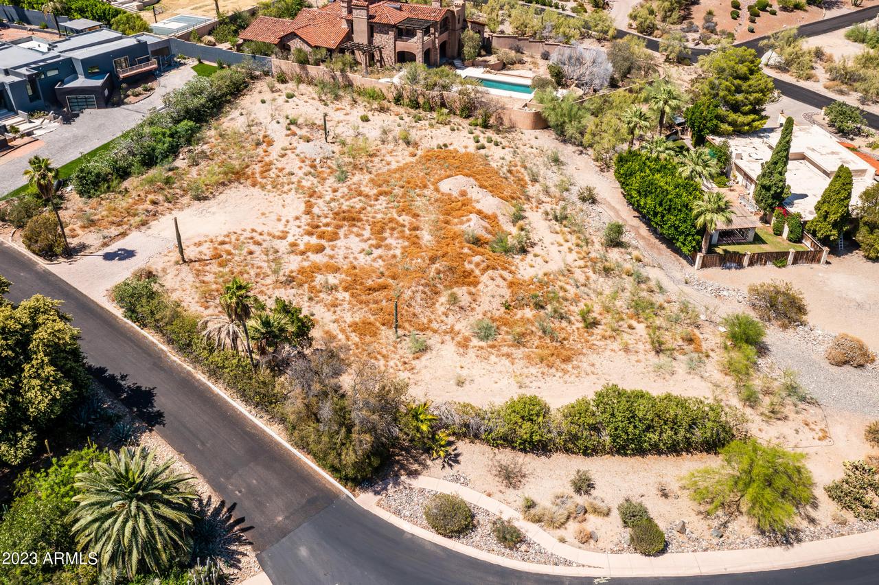 7215 N Black Rock Tr. #54, Paradise Valley, AZ 85253