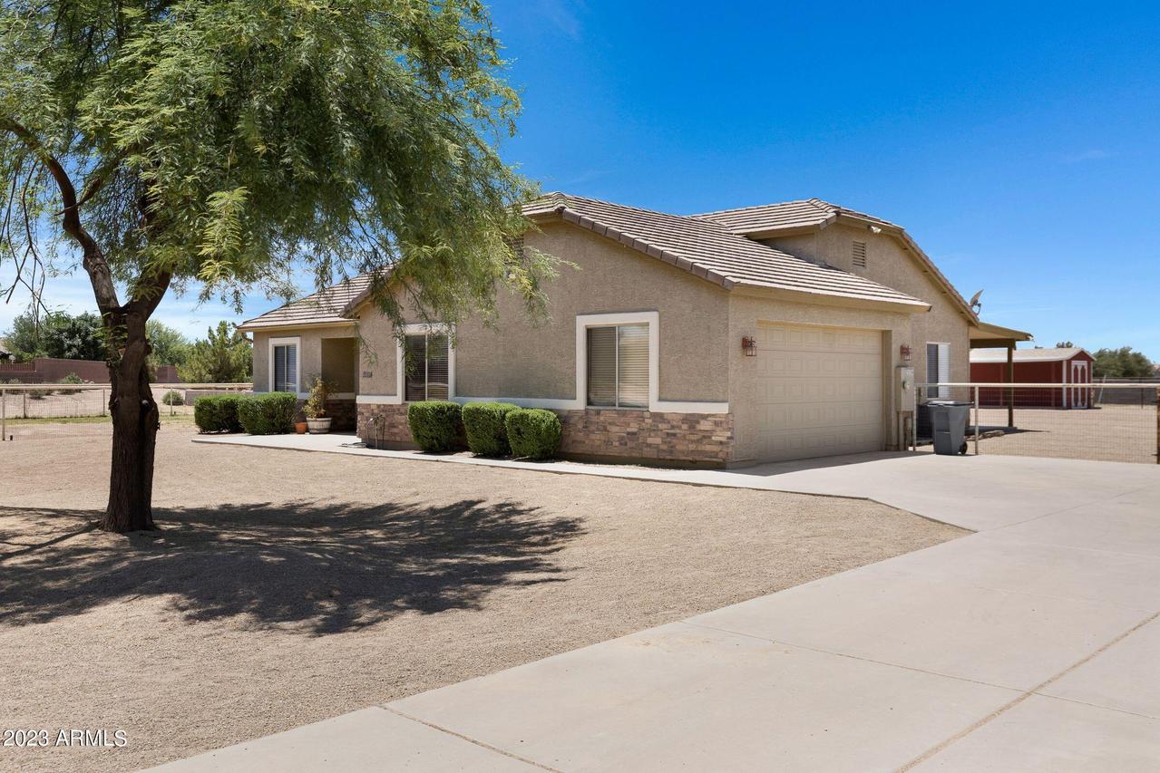 21114 S 220th Pl., Queen Creek, AZ 85142