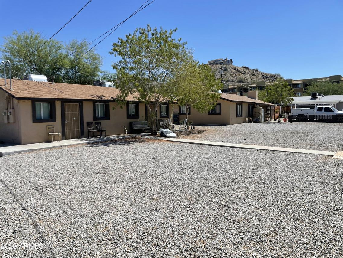 922 W Vogel Ave., Phoenix, AZ 85021