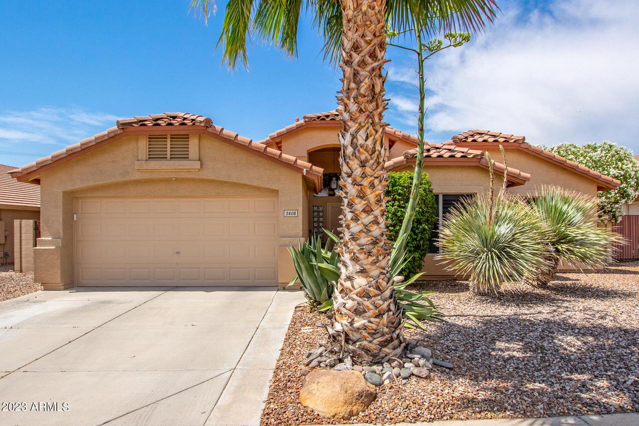 3408 W Adobe Dam Rd., Phoenix, AZ 85027
