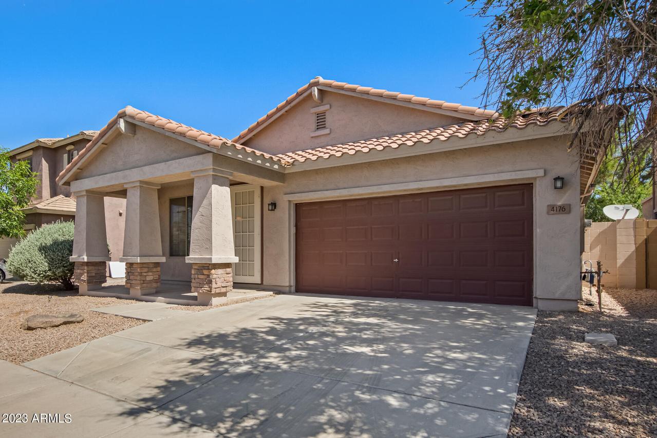4176 E Karsten Dr., Chandler, AZ 85249