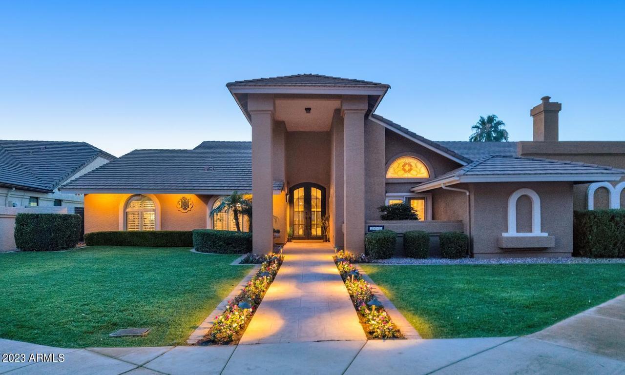 1442 W Port Au Prince Ln., Phoenix, AZ 85023