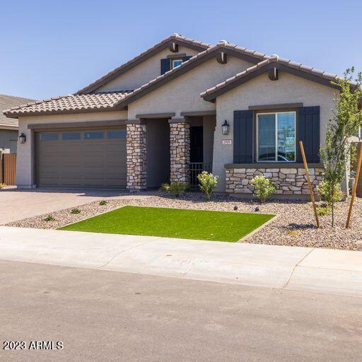 2995 W Lynx Dr., Queen Creek, AZ 85144