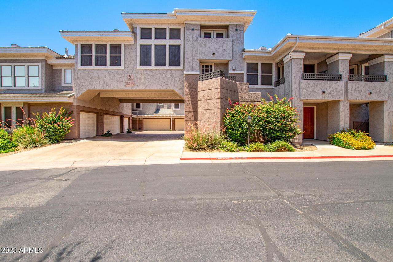 15221 N Clubgate Dr. #2147, Scottsdale, AZ 85254
