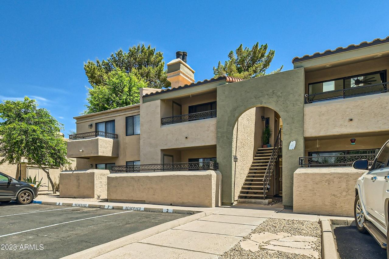 2935 N 68th St. #131, Scottsdale, AZ 85251
