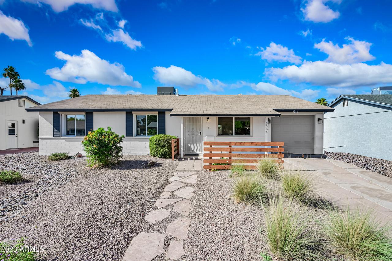 3636 E Ludlow Dr., Phoenix, AZ 85032