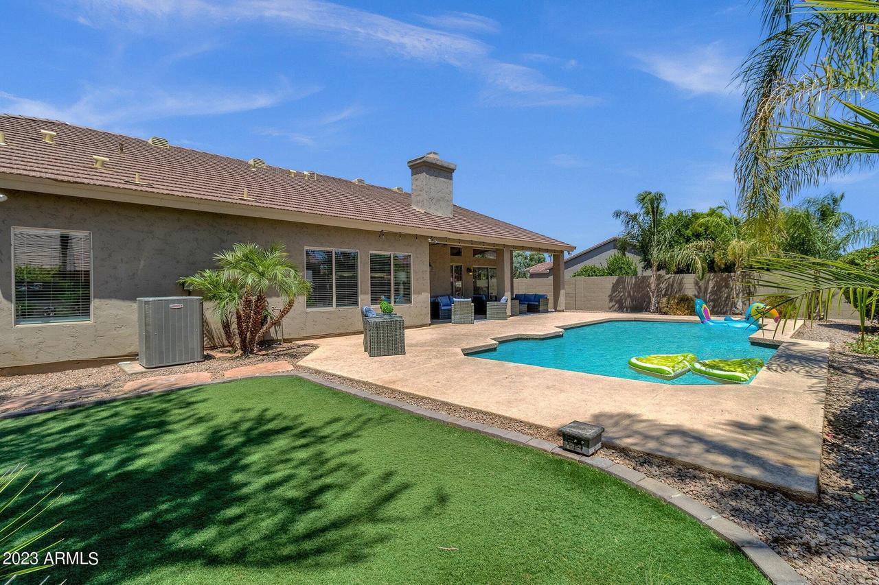 5015 E Marino Dr., Scottsdale, AZ 85254