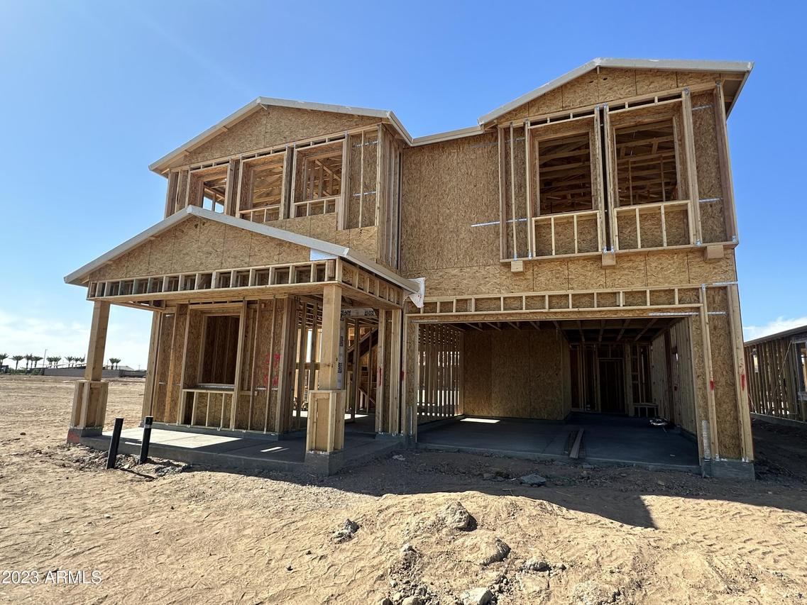 22906 E Saddle Way, Queen Creek, AZ 85142