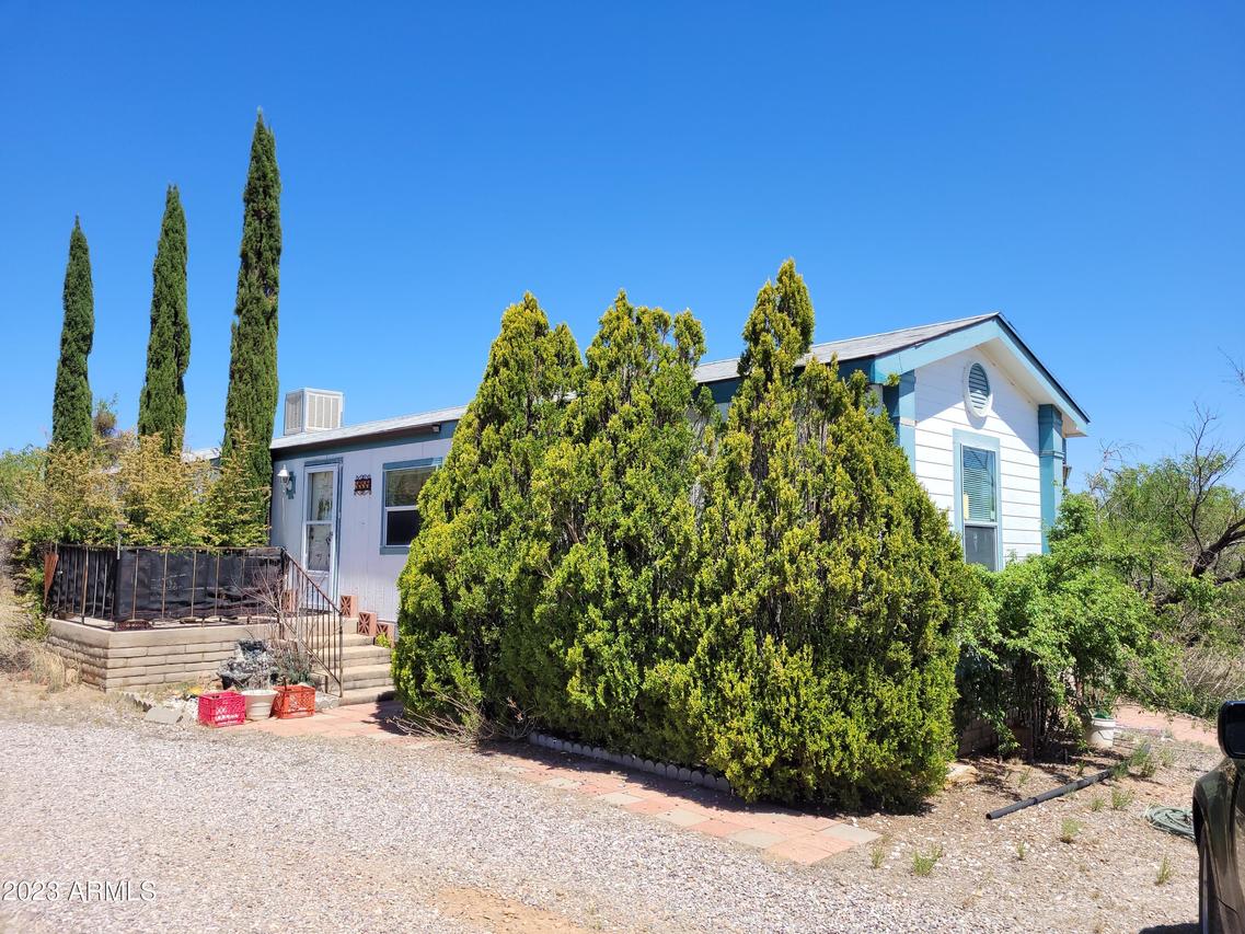 5555 E Bull Elk Tr., Hereford, AZ 85615