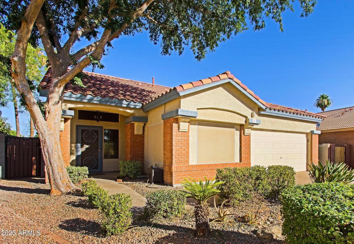 56 N Quartz St., Gilbert, AZ 85234