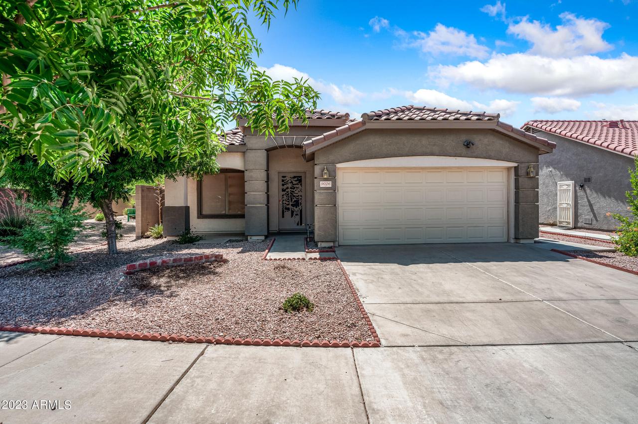 9026 S 1st St., Phoenix, AZ 85042
