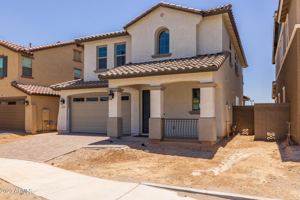 16237 W Camino De Oro, Surprise, AZ 85387