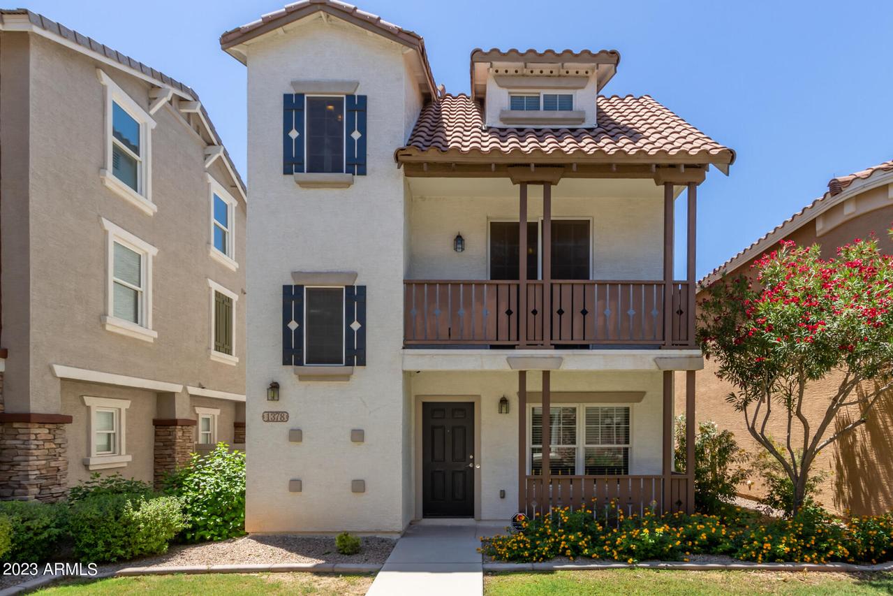 1378 S Sabino Dr., Gilbert, AZ 85296