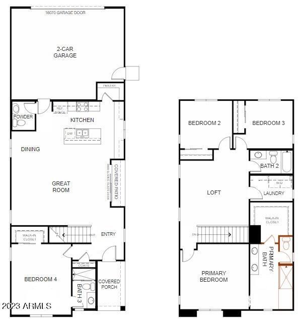 18178 W Raven Rd., Goodyear, AZ 85338