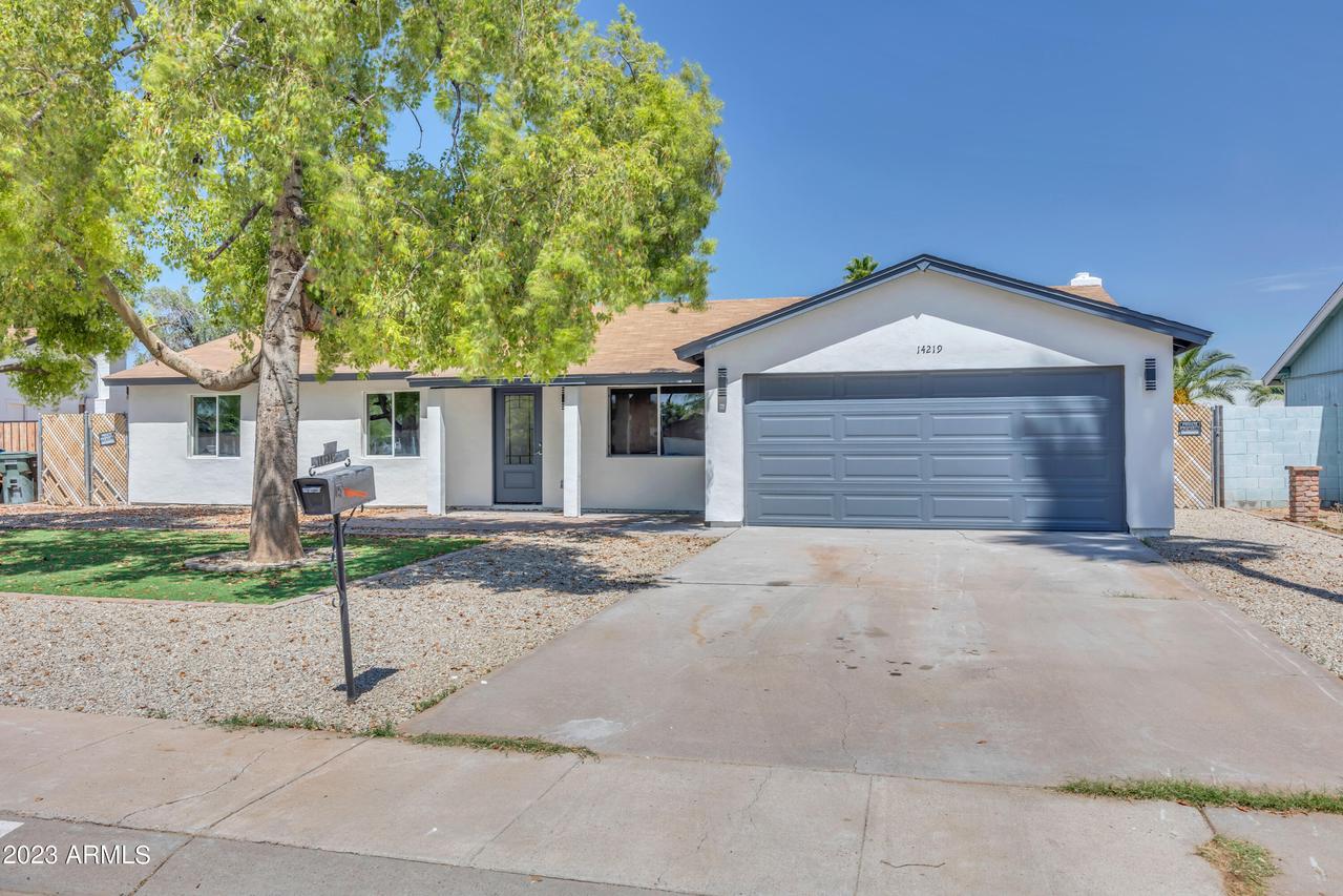 14219 N 37th St., Phoenix, AZ 85032