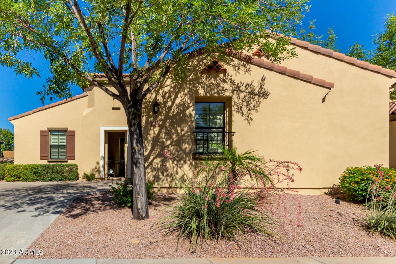 4700 S Fulton Ranch Blvd. #24, Chandler, AZ 85248