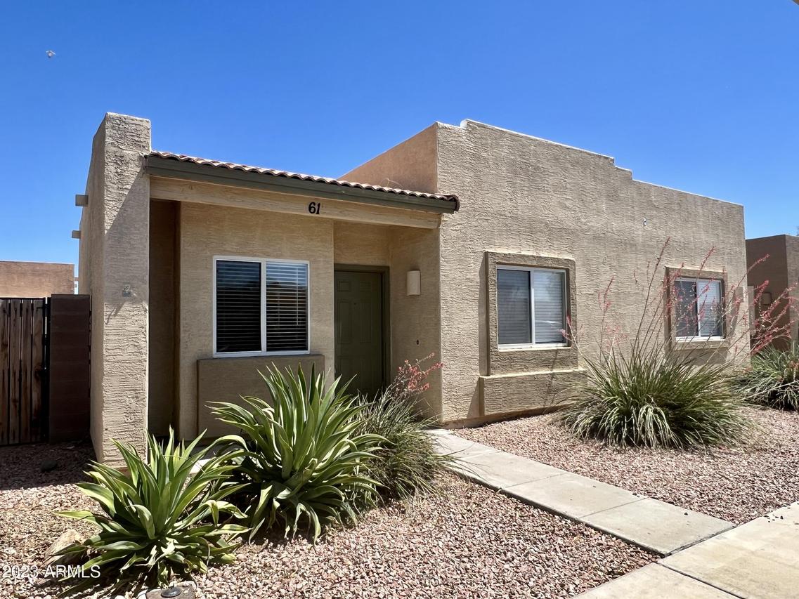 2300 E Magma Rd. #61, San Tan Valley, AZ 85143