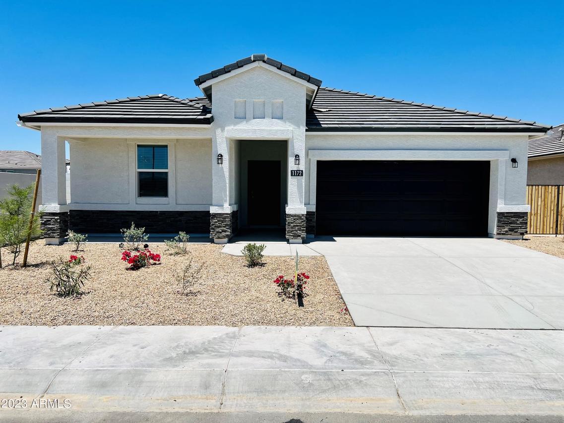 1172 W Del Monte Pl., Casa Grande, AZ 85122