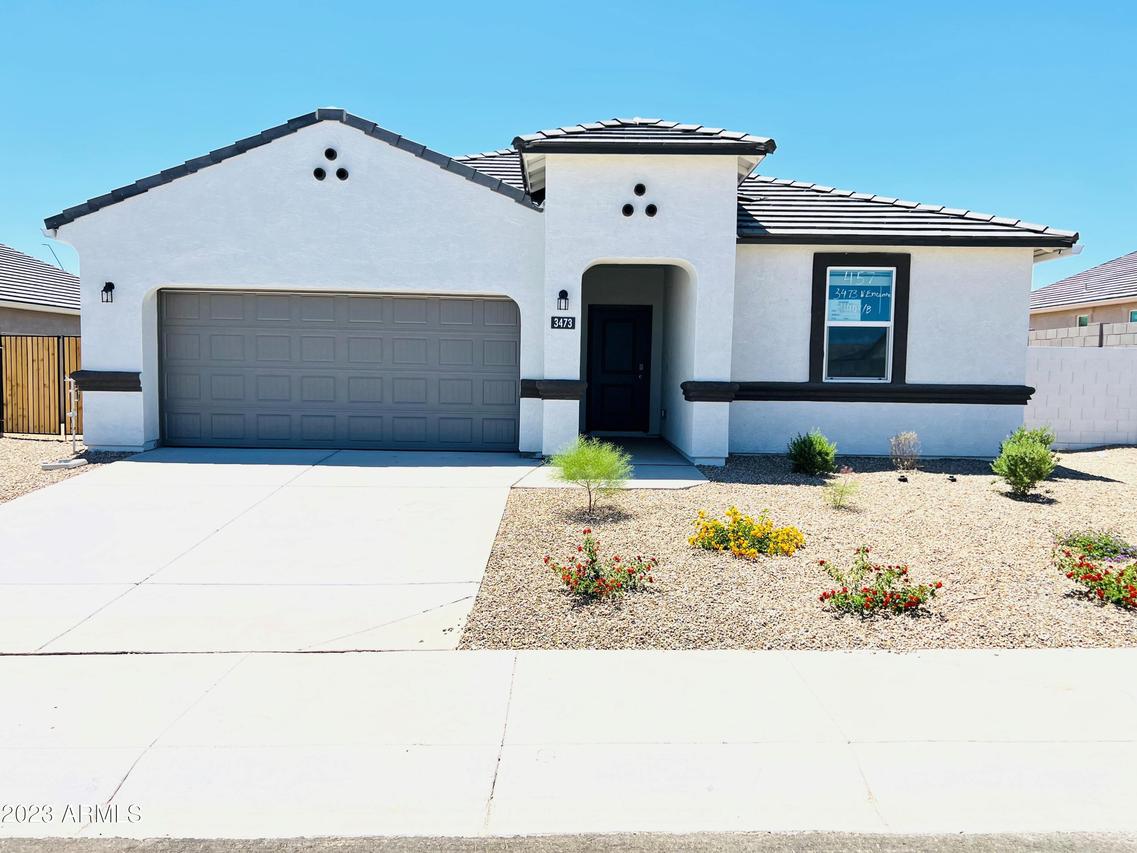 3473 N Encanto St., Casa Grande, AZ 85122