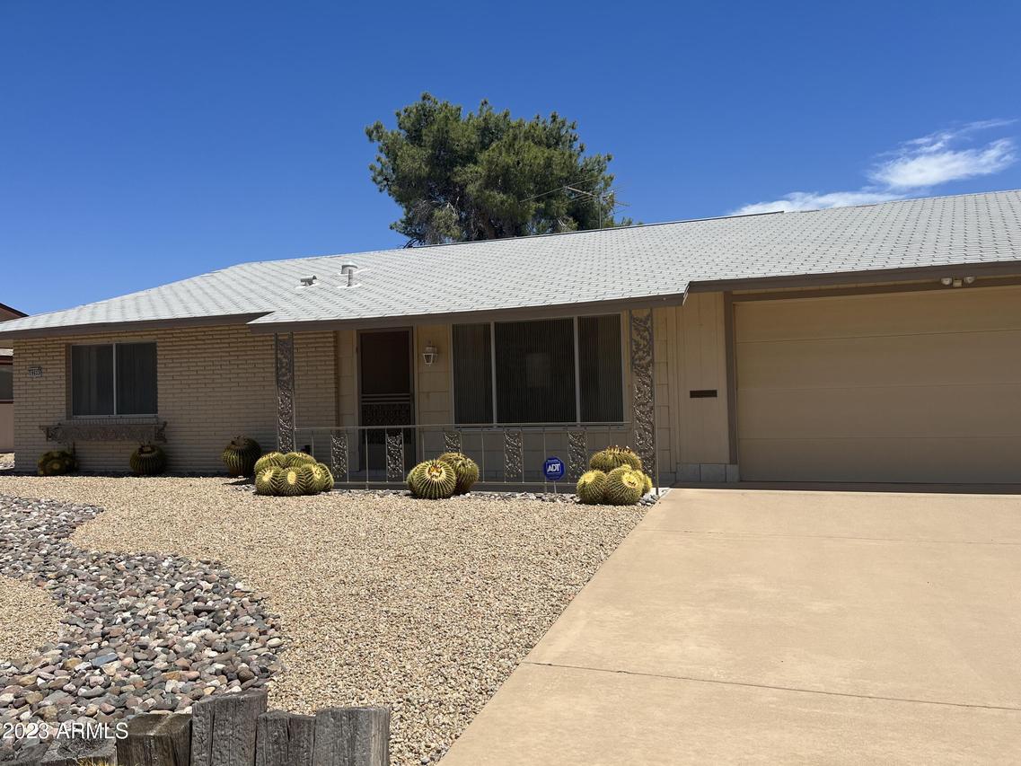 19633 N Ponderosa Cir., Sun City, AZ 85373