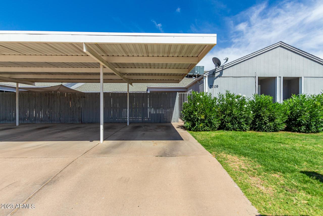 7009 S 42nd Pl., Phoenix, AZ 85042