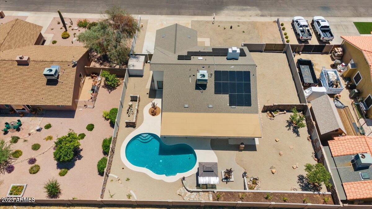 6318 W Saint John Ave., Glendale, AZ 85308