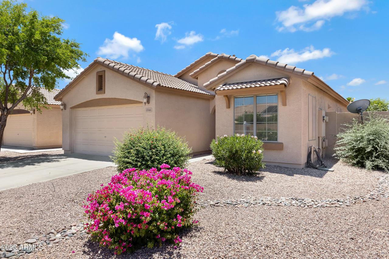 13361 W Port Royale Ln., Surprise, AZ 85379