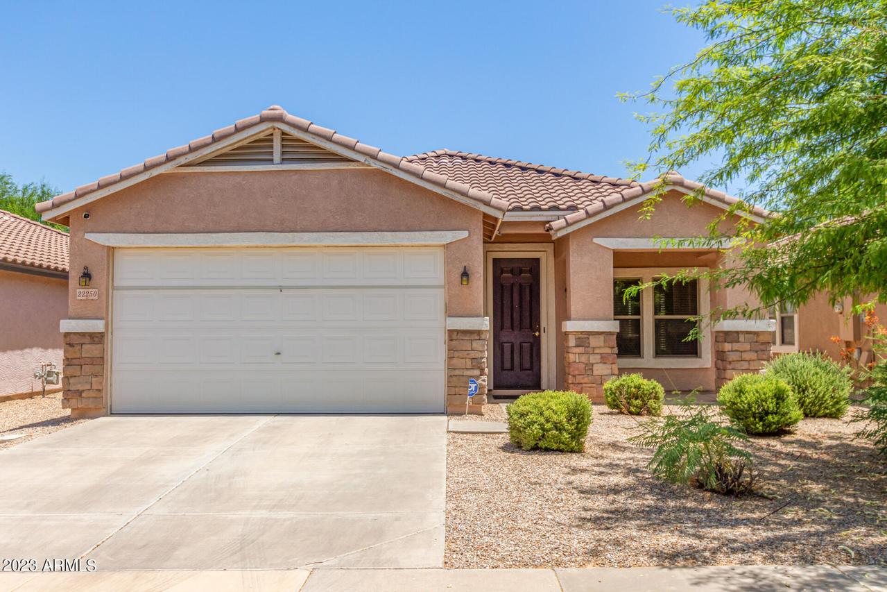 22250 E Via Del Palo, Queen Creek, AZ 85142