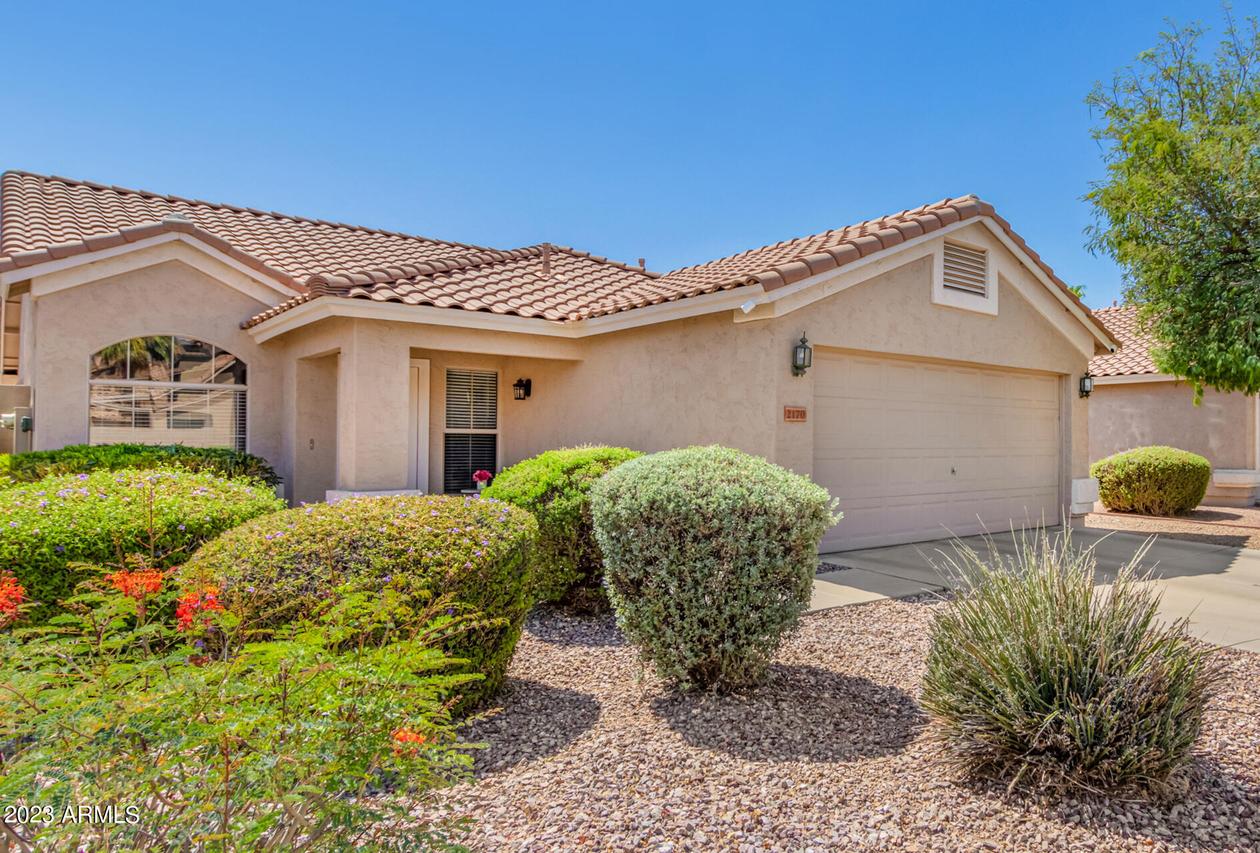 2170 S Comanche Dr., Chandler, AZ 85286