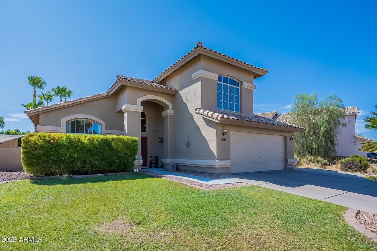 3514 N Diego St., Mesa, AZ 85215