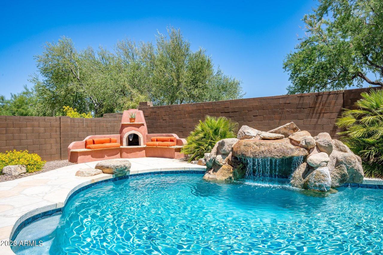 3432 W Steinbeck Dr., Anthem, AZ 85086