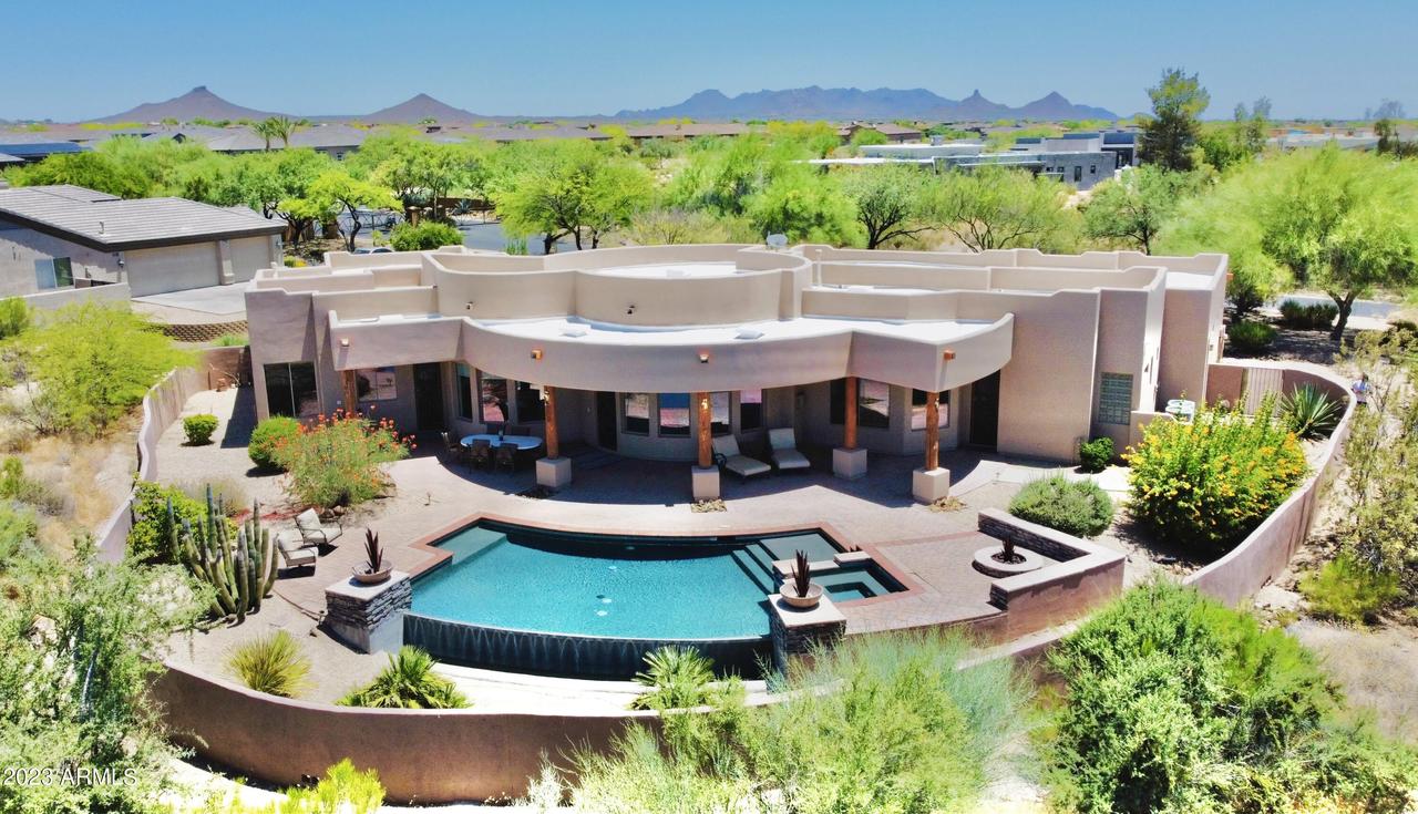 8374 E Cavalry Dr., Scottsdale, AZ 85266