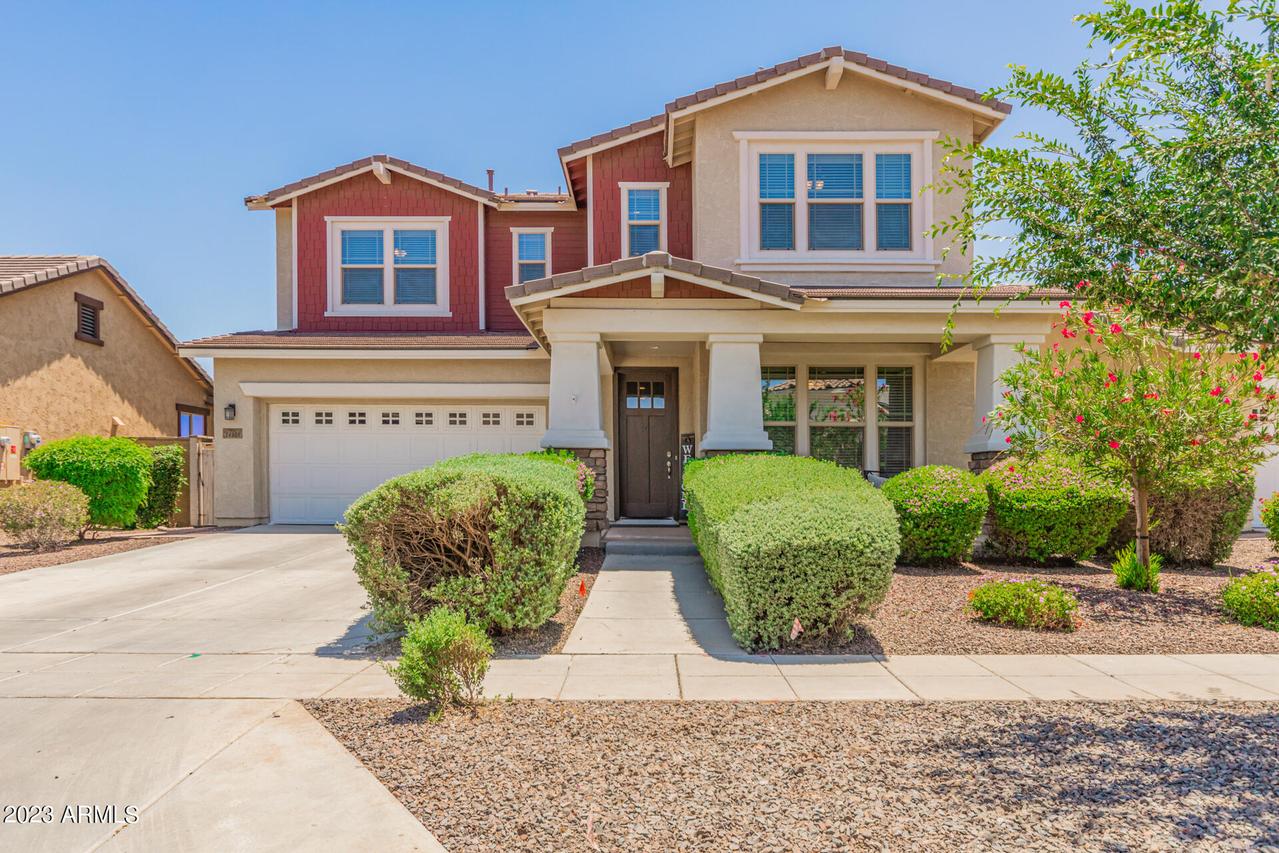 14901 W Dreyfus St., Surprise, AZ 85379