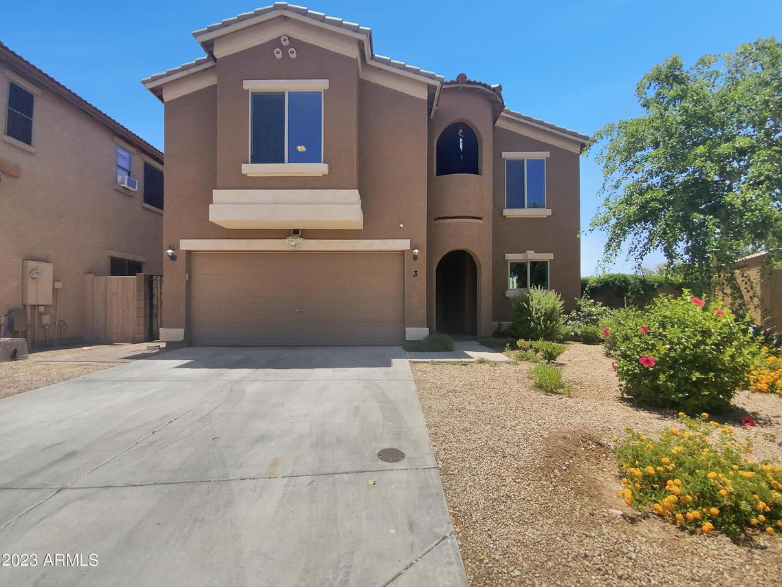 900 W Broadway Ave. #3, Apache Junction, AZ 85120