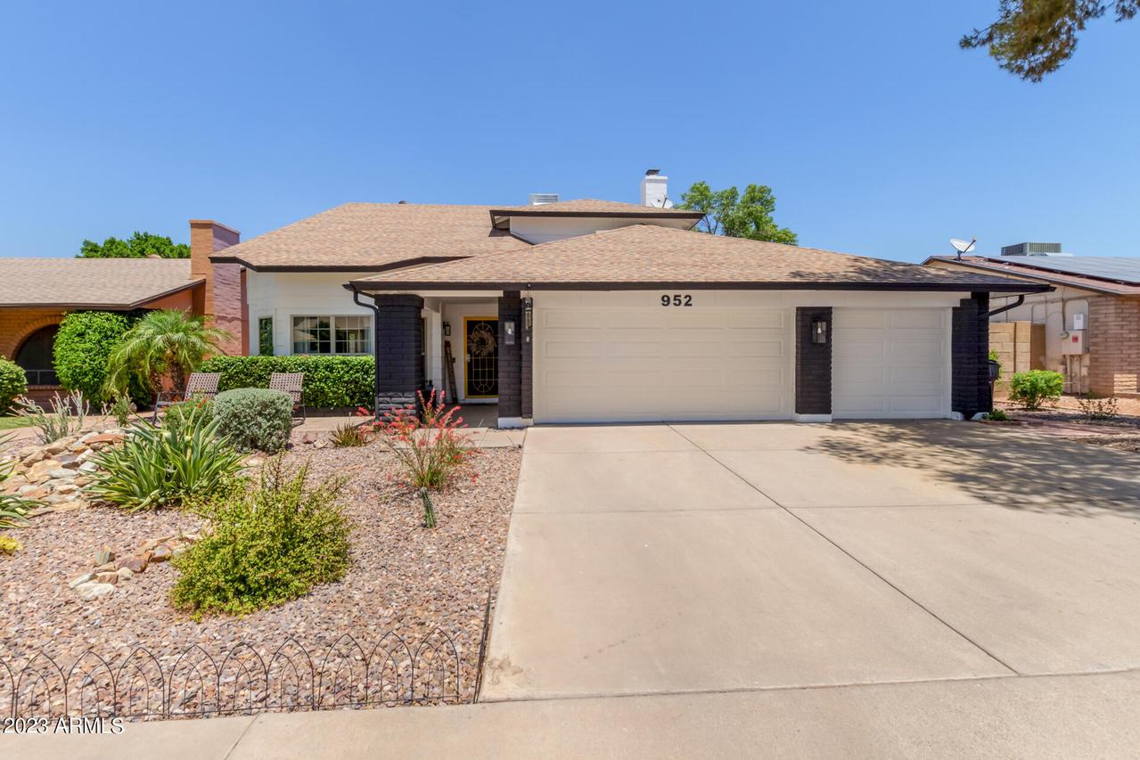 952 W Plata Ave., Mesa, AZ 85210