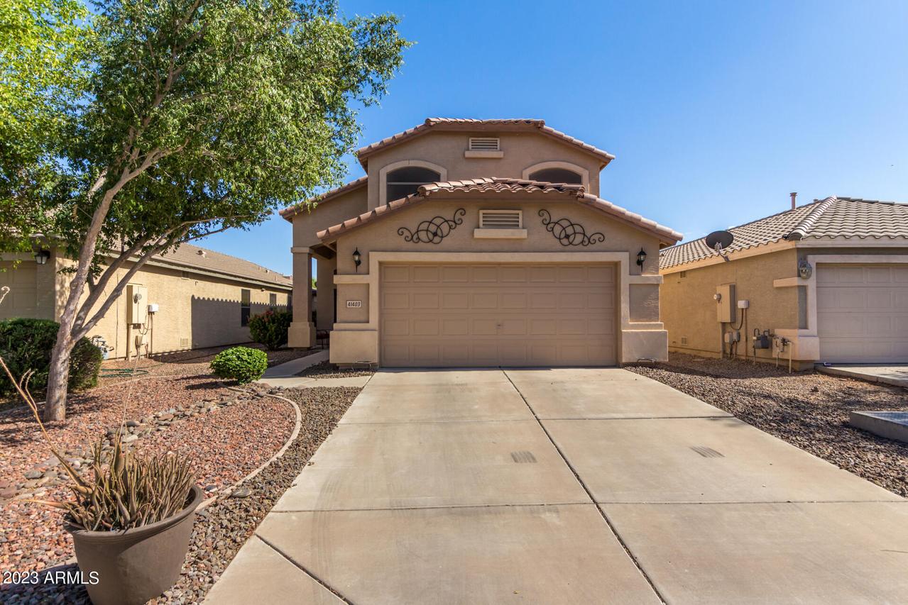 41403 W Coltin Way, Maricopa, AZ 85138