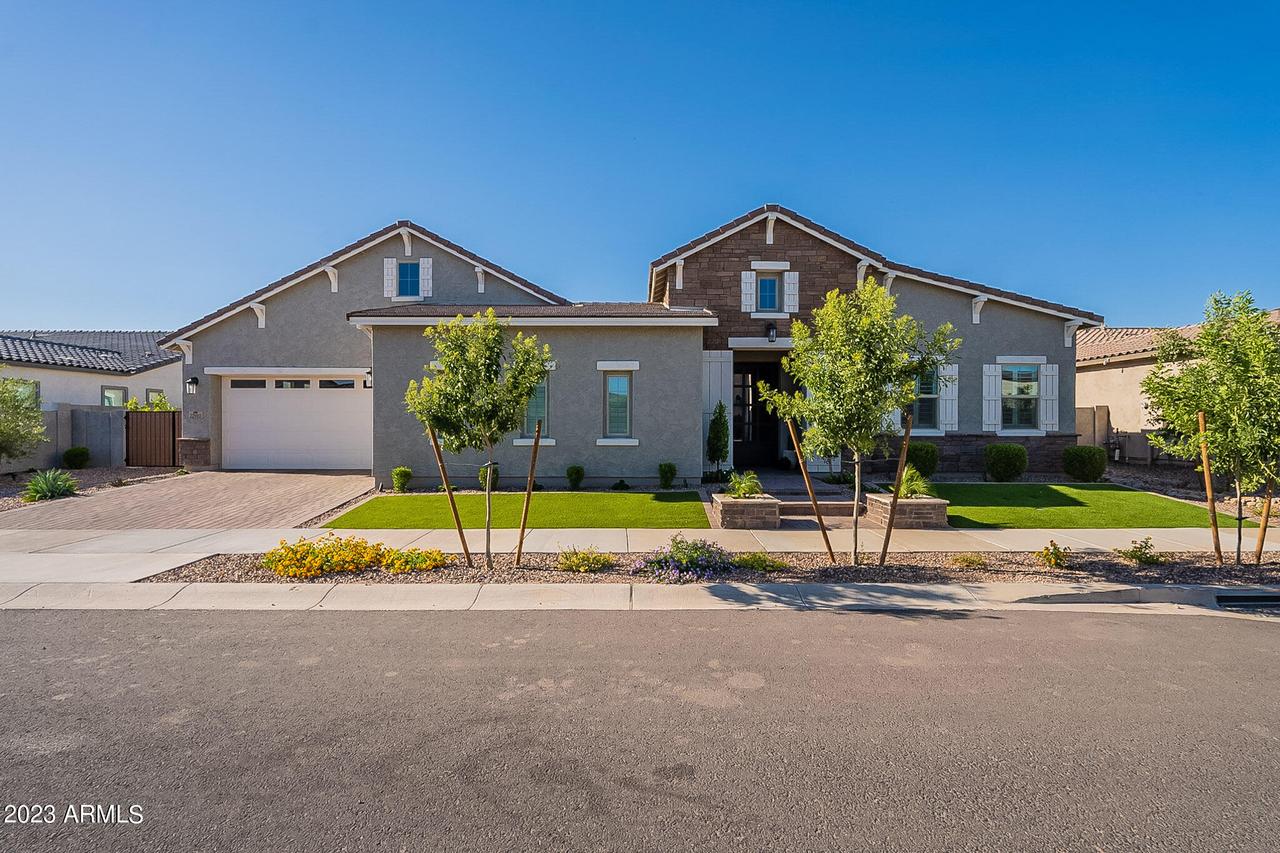 22910 E Camacho Rd., Queen Creek, AZ 85142