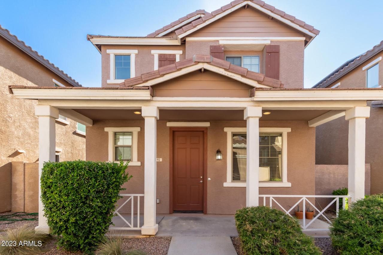 92 E Catclaw St., Gilbert, AZ 85296