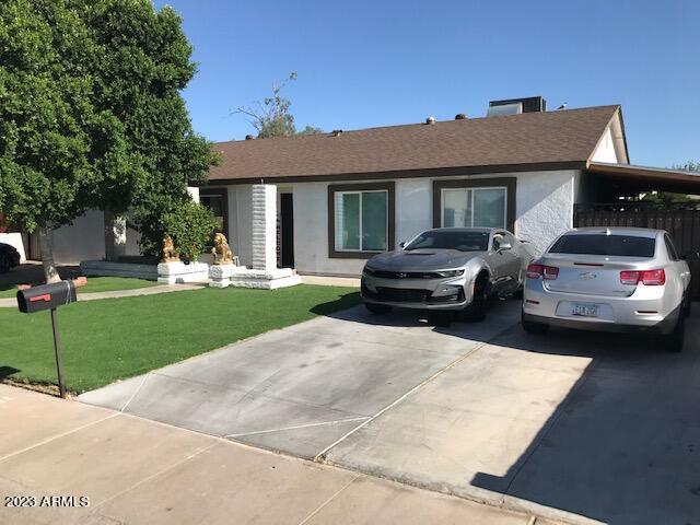 4025 E Saint Charles Ave., Phoenix, AZ 85042